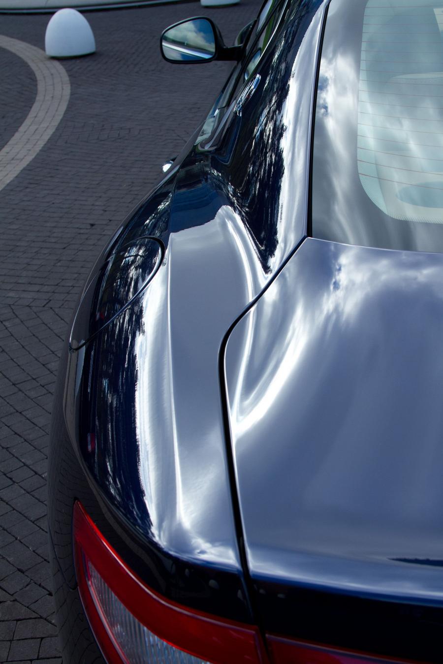  Maserati GranTurismo 2007 года  (фото 113 из 240)